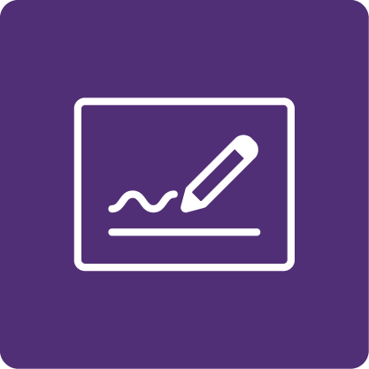 Payment Signatures