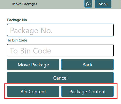Move Packages